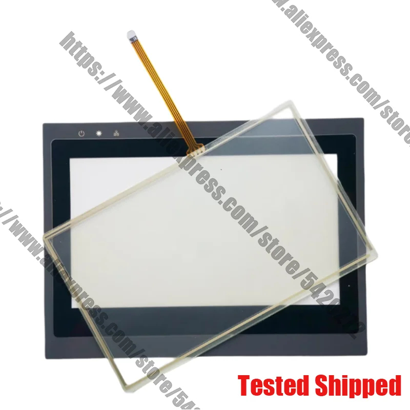 

New IT5070T IT5070E IT6070T IT6070E touchpad protection film LCD screen
