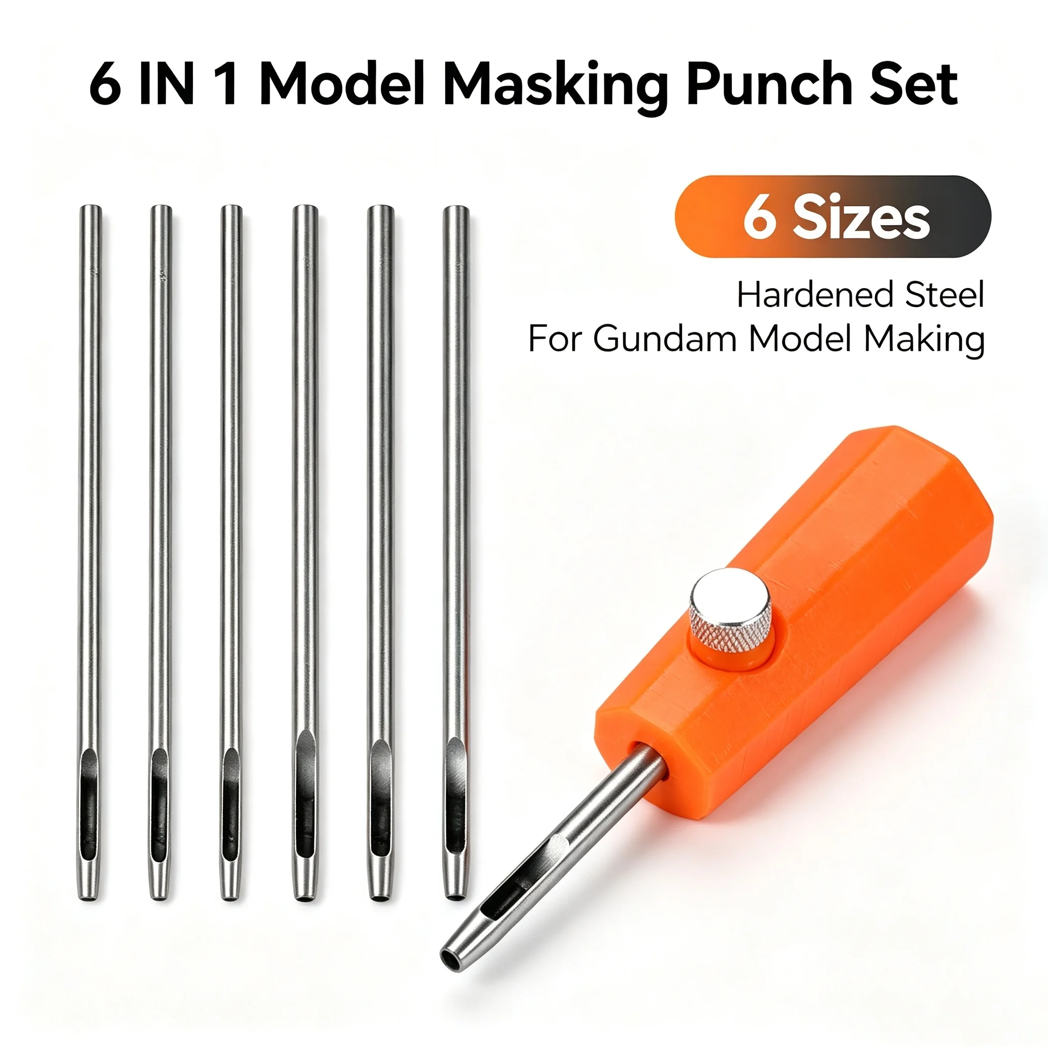 MSWZ TS005 Circular Reticle Plast Model Engrave Line Tools Masking Tape Cutting Tools for Model Hobby Building Tools DIY Cutter
