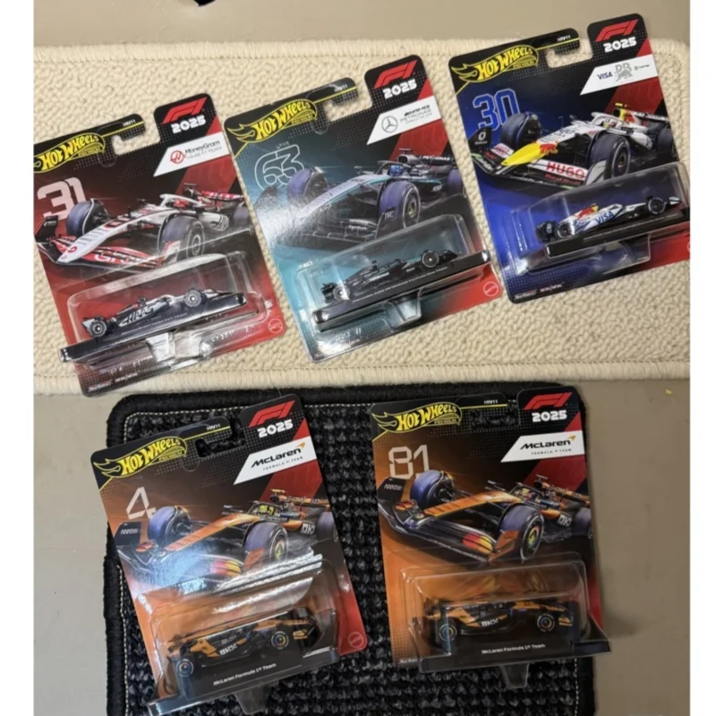 Коллекционная модель автомобил – обзор и цена Vintage Collectible Hot Wheels