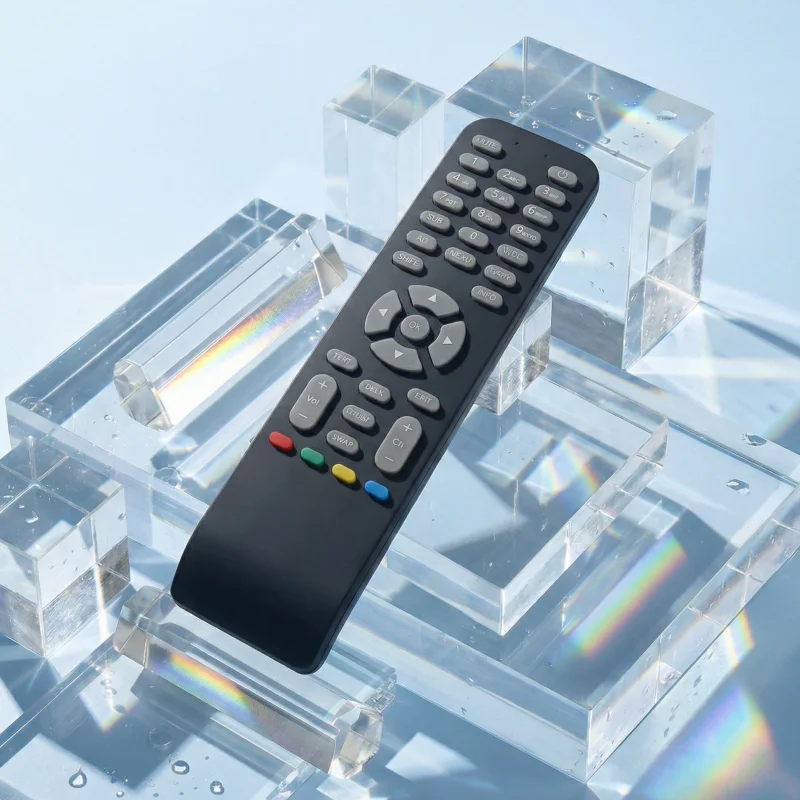 GRUNDIG GUFSAT02SD Freesat Digital Box Remote Control Replacement for Electronics Accessories