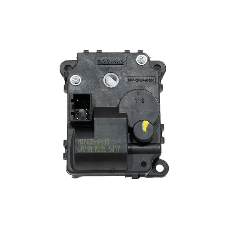 

Original Genuine Heater Control Mode Actuator For Tucson 2004-2009 For Kia Sportage 971542e200 97154-2e200 High Quality