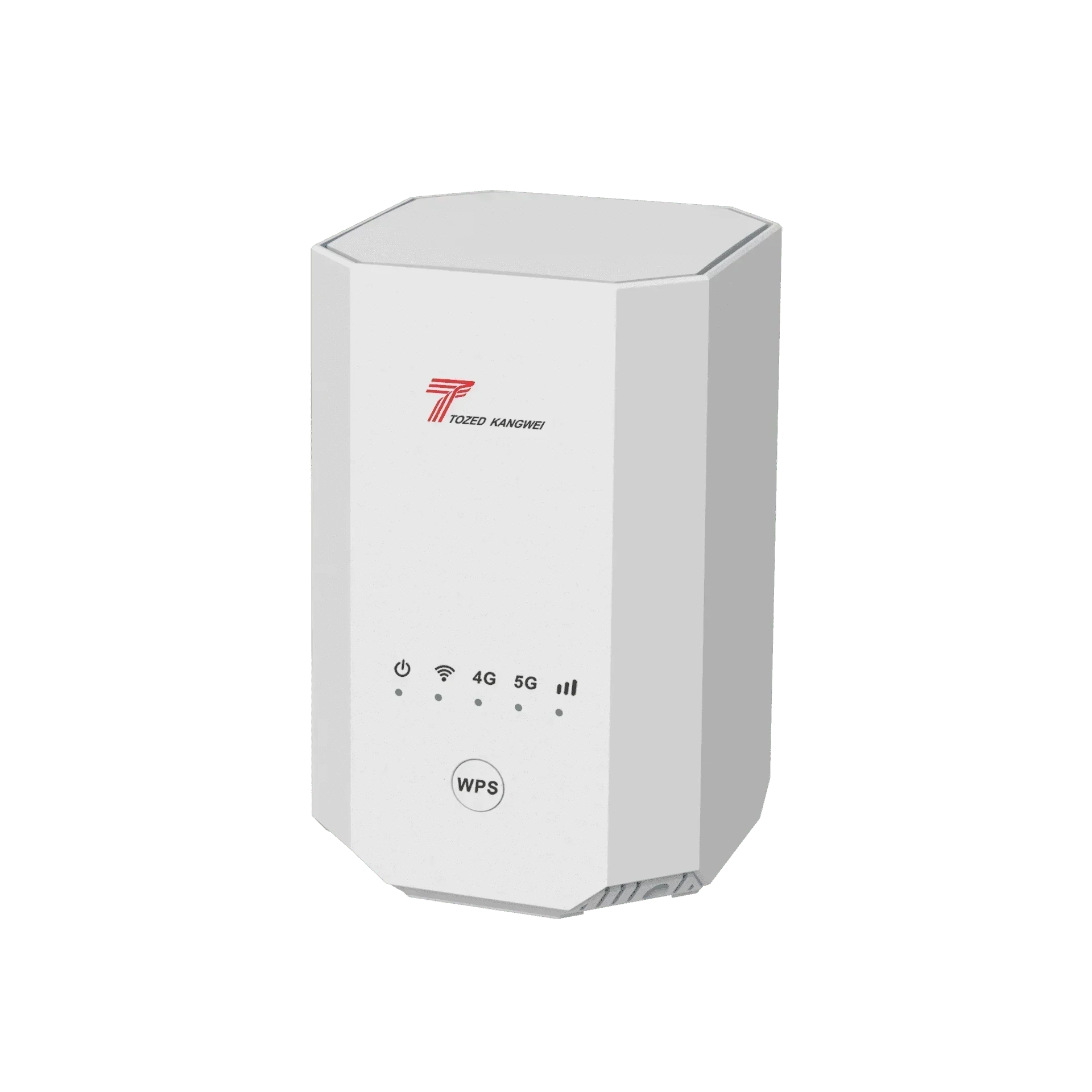 Routeurs Wi-Fi 6 d'intérieur CPE ZLT X28 5G