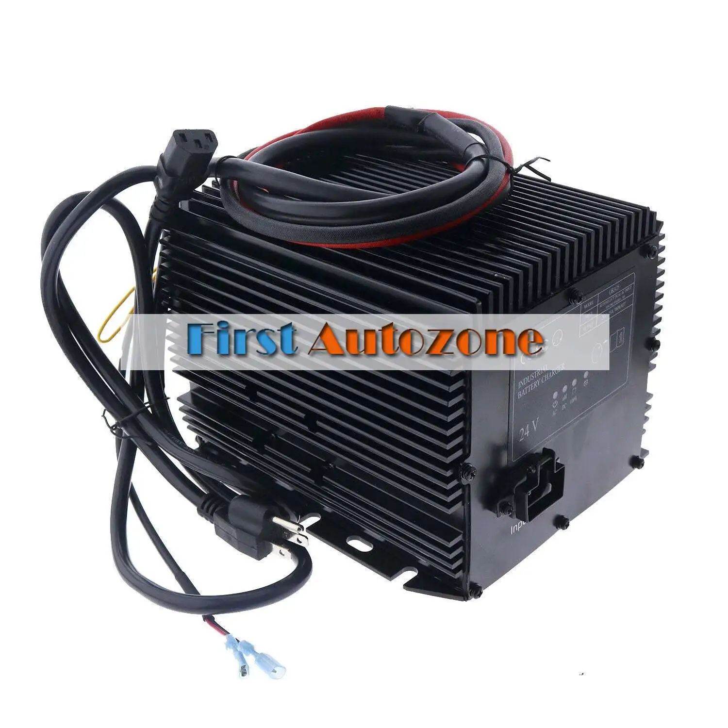 

24V25A Battery Charger 7041410 for JLG HB600-24B Scissors Lift