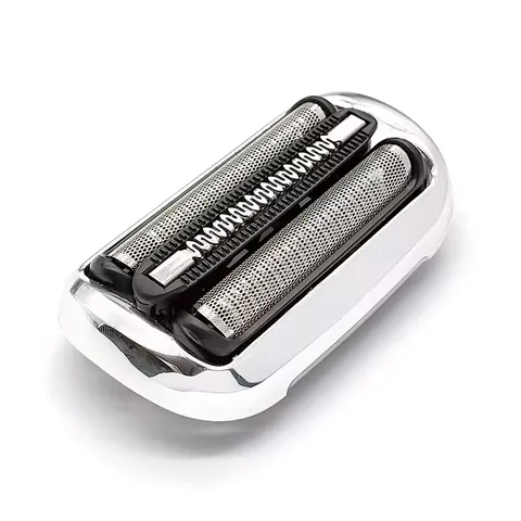 73S Series 7 Razor Blade Head Compatible For Braun S7 360 flex 5764 7020s 7025s 7085cc 7027cs 7071cc