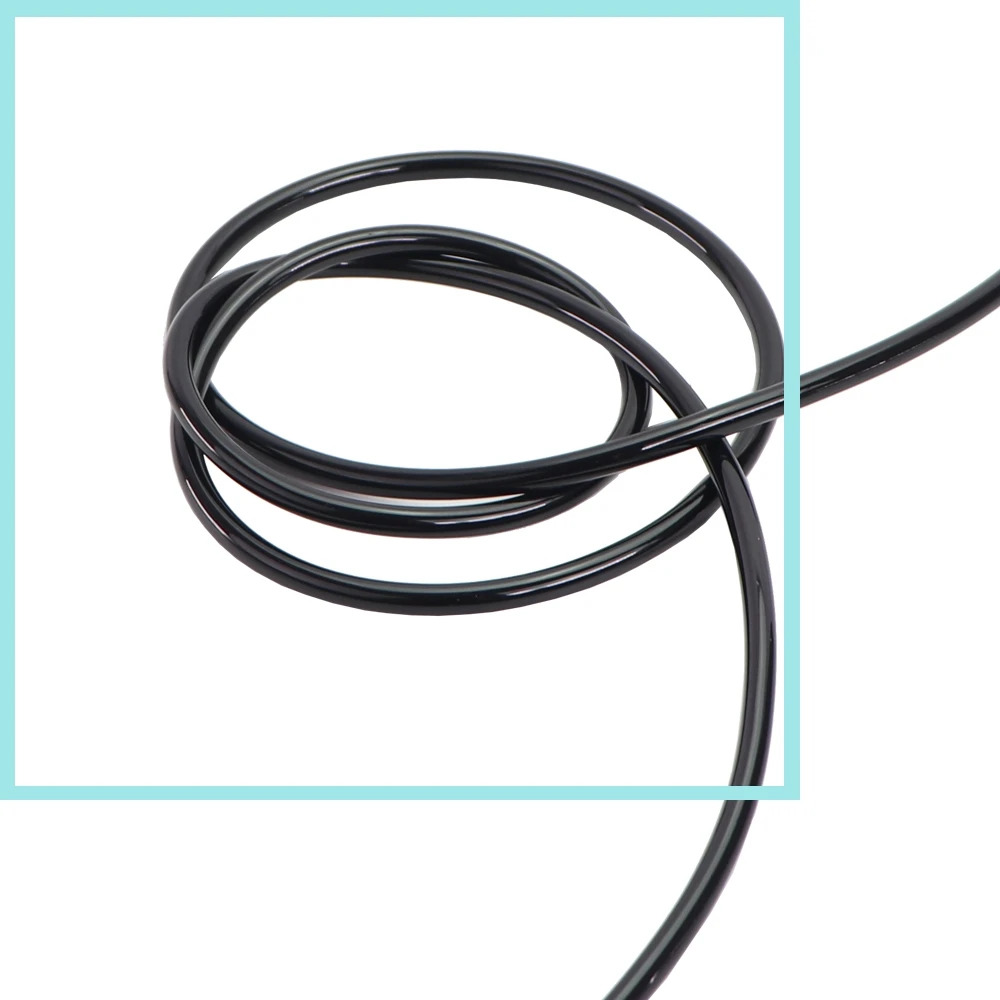 10m-30m Watering Hose 4/7mm Drip Pipe PVC Hose Micro Drip Irrigation Tube For Plants Sprinkler Pipe Garden Irrigation System B2