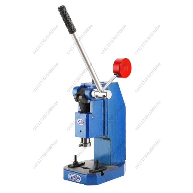 Industrial Precision Manual Press/hand Trigger/hand Beer Machine/desktop Punch/pressing Machine