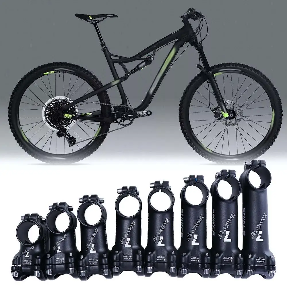 

Вынос руля Mountain Power Parts 31,8 мм, алюминиевый сплав, для MTB, аксессуар для велосипеда