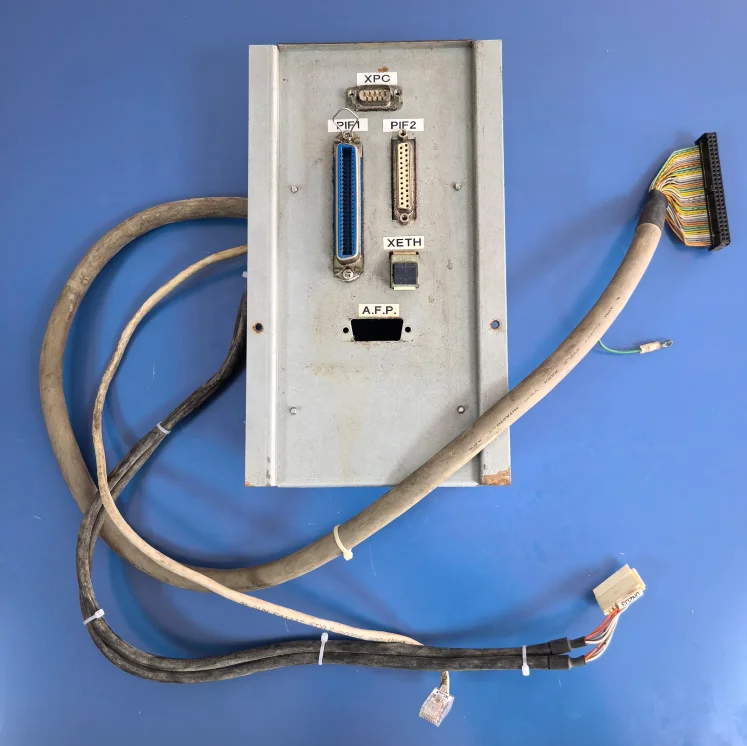 SCREEN CTP Katana FT-R5055 Interface Board Assembly Unit Kit Original Used and in Stock