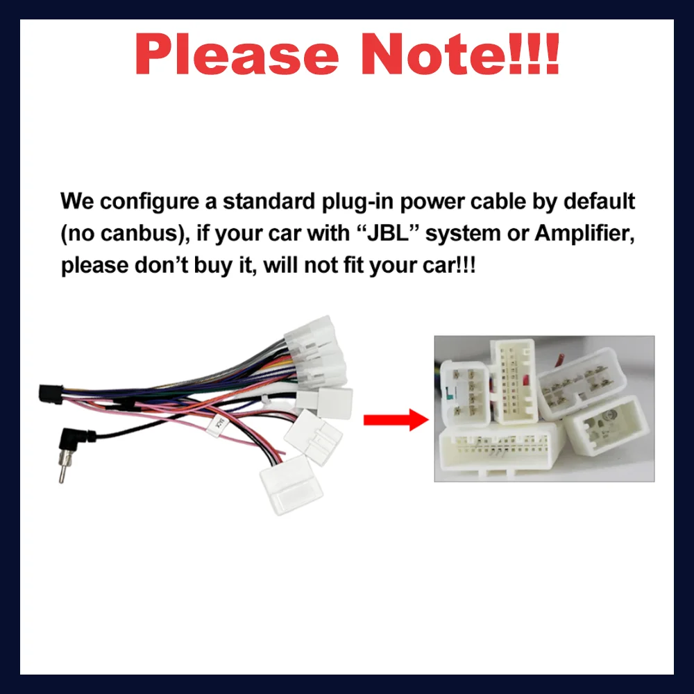 WiFi Touch Screen GPS Car Audio Multimedia Player Android OS 10 \'\' for Toyota Noah 80 Esquire Voxy 2014 2015 2016 2017 2018 2019