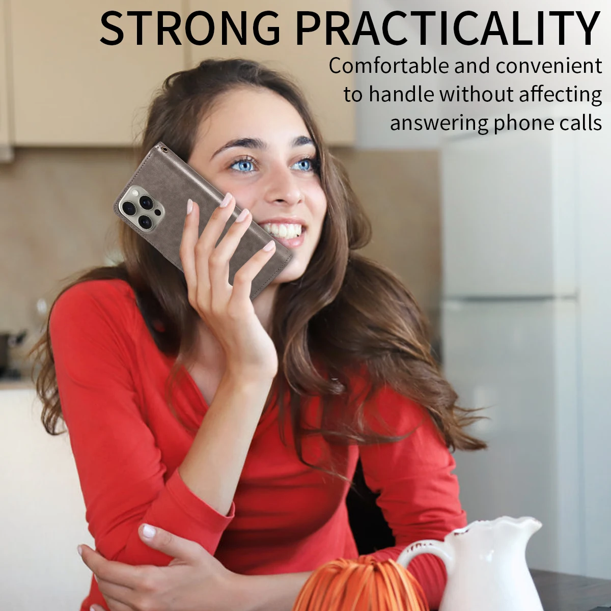 Thumbnail 3 - #11 Best Wallet Style Phone Case to Buy In 2026