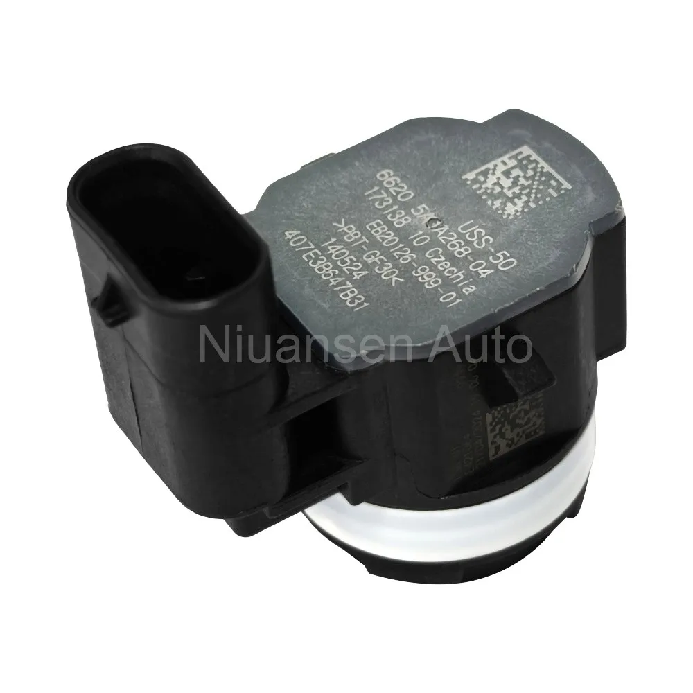 PDC 66205A1A268 NEW Parking Assist Distance Sensor For BMW X1 U11 U12 X7 G07 G68 G70 G18 6620 5A1A268 66205A1A268-04