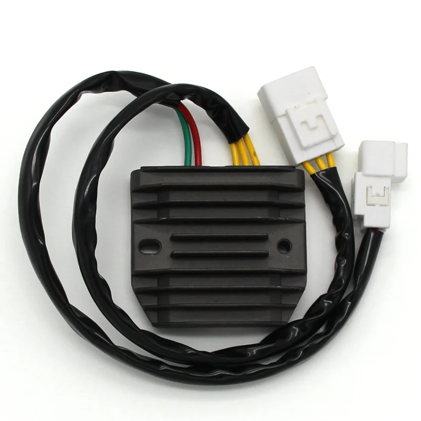 Motorcycle Rectifier Voltage Regulator For Honda VT1300CR Stateline VT1300CS Sabre VT1300CX Fury VT1300CT Interstate 2010-2014