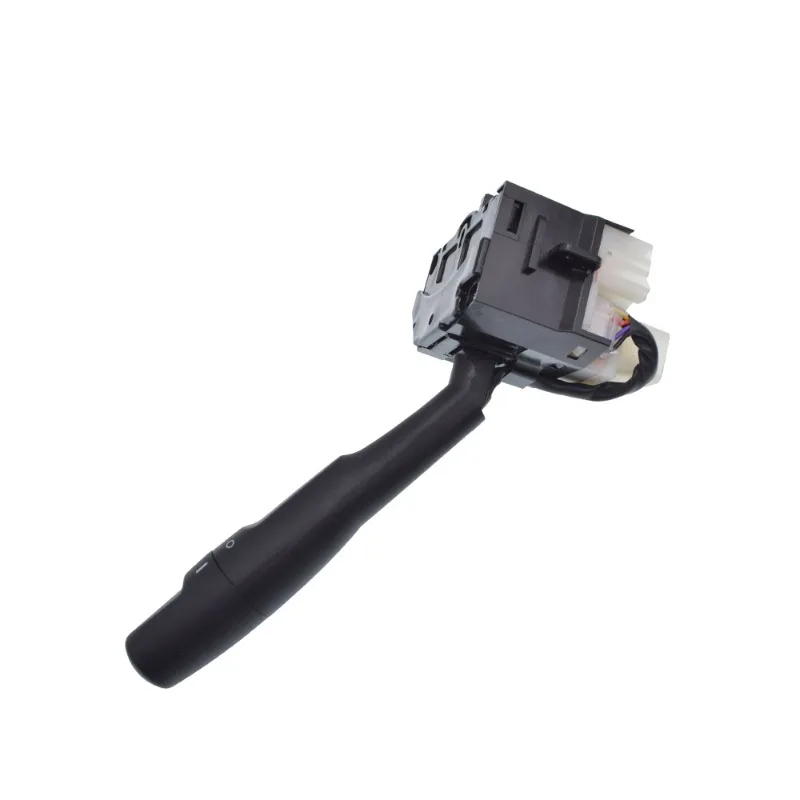 Turn Signal Combination Switch MR277924 MR459877 For Mitsubishi Pajero V31‑V46 L200 L300 Eclipse Galant Headlight Blinker Lever