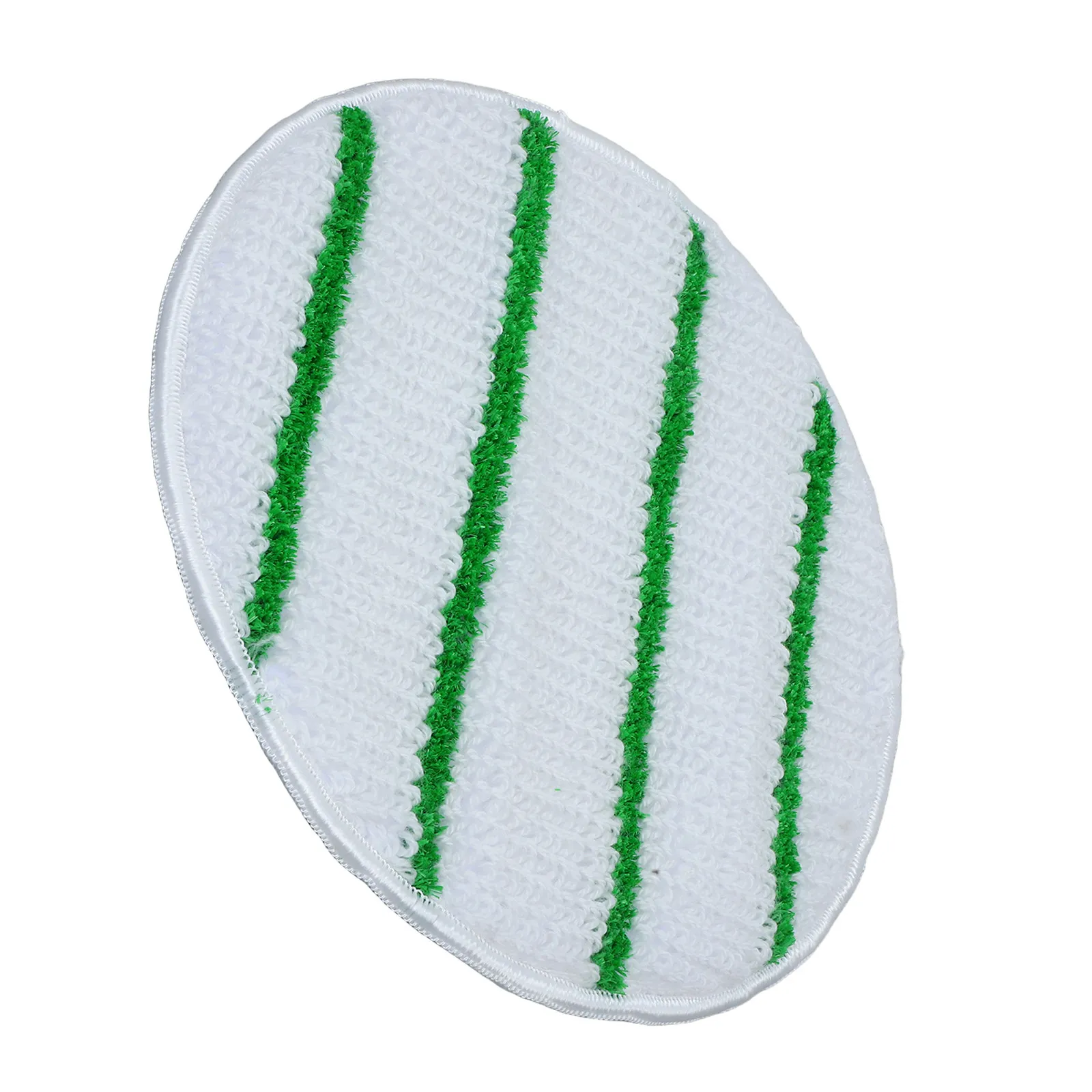 

Stone Polishing Cotton Pad for Tile Edge Finishing and Surface Buffing Compatible with Drill Polisher for Use
