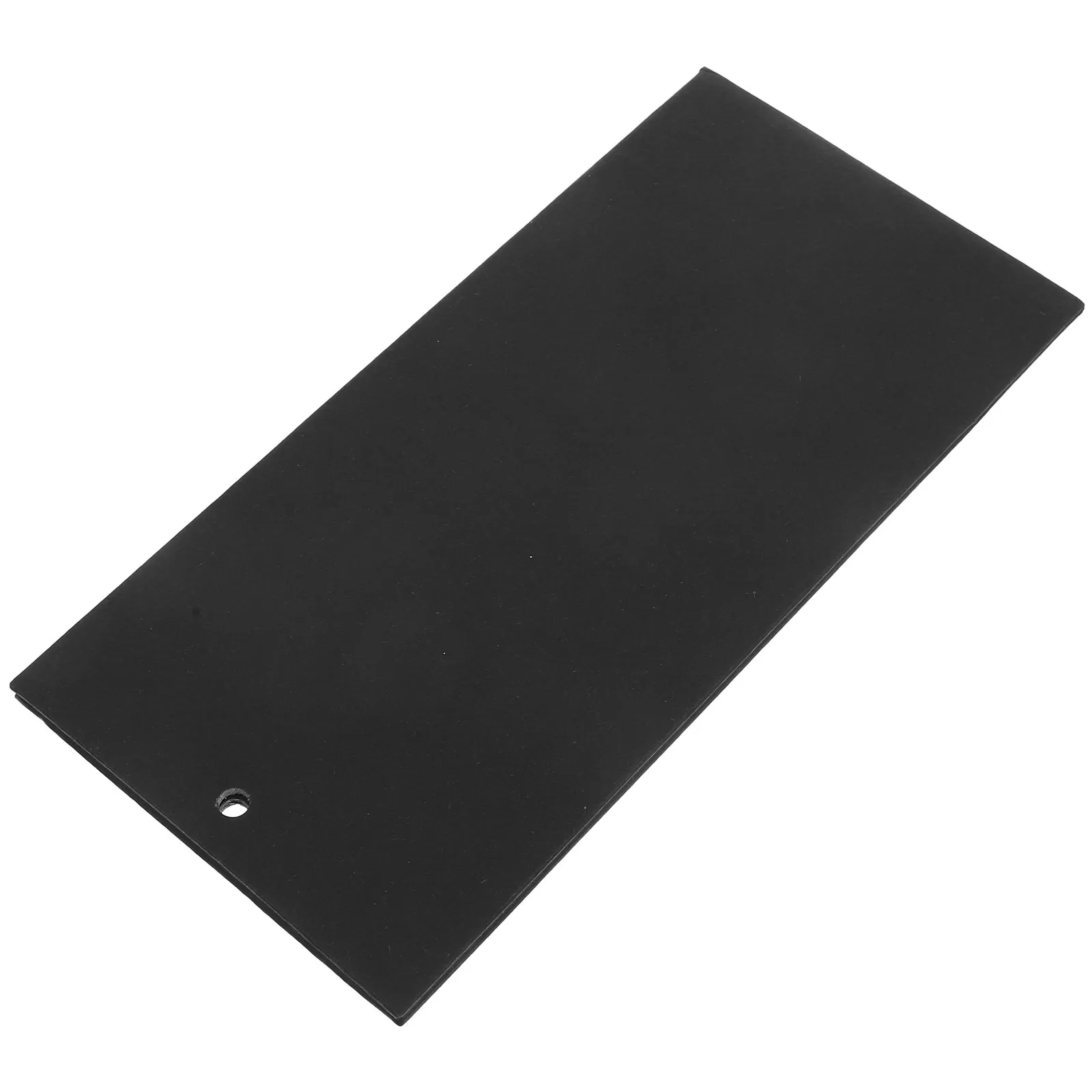 

Office Accessories Calendar Display Holder Rack for Home Desk Black Accessory Bracket Bases