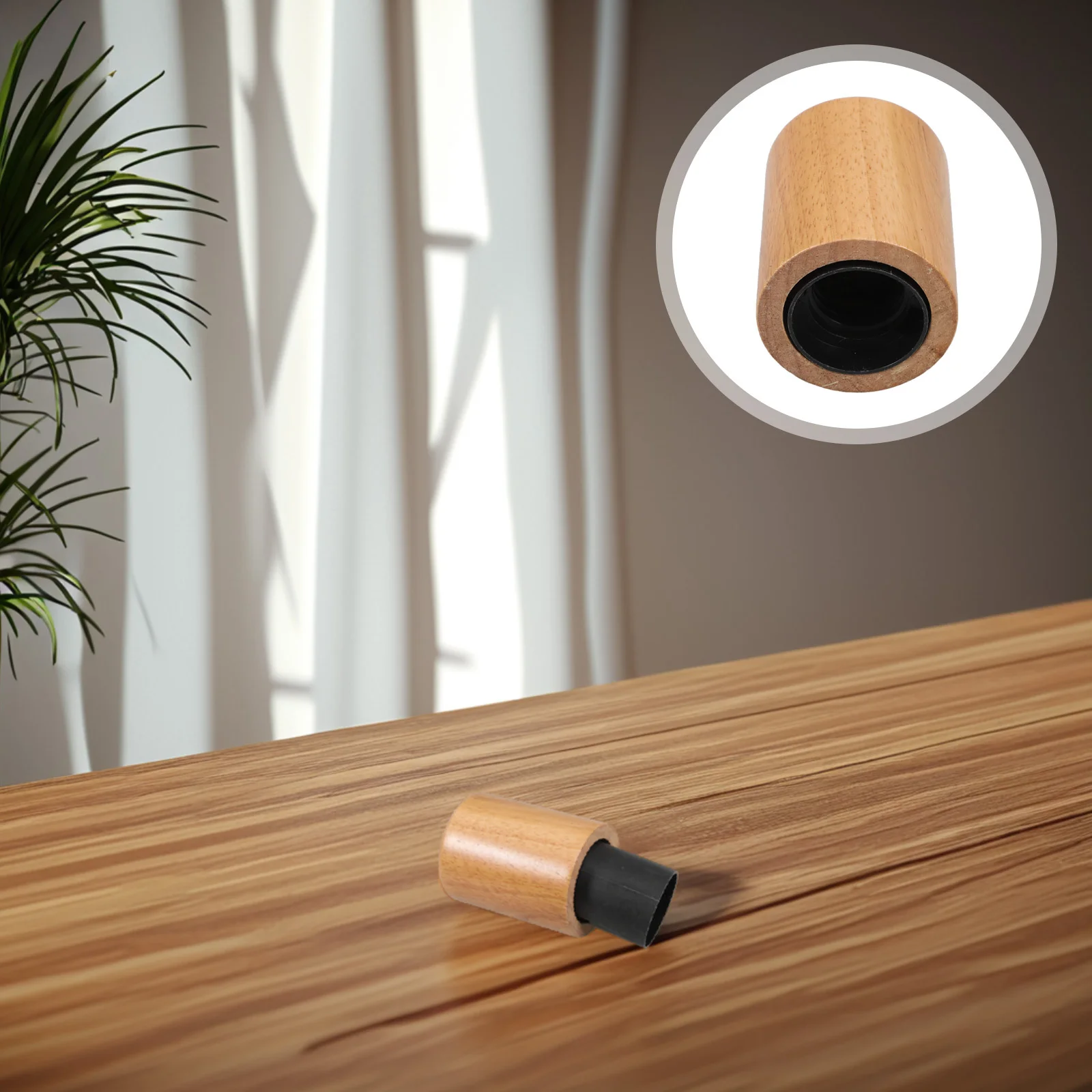 

Solid Wood Lamp Holder E27 Socket Diy Ceiling Light Fixture Adjustable Height For Bedroom Cafe Decor Lamp Making Light