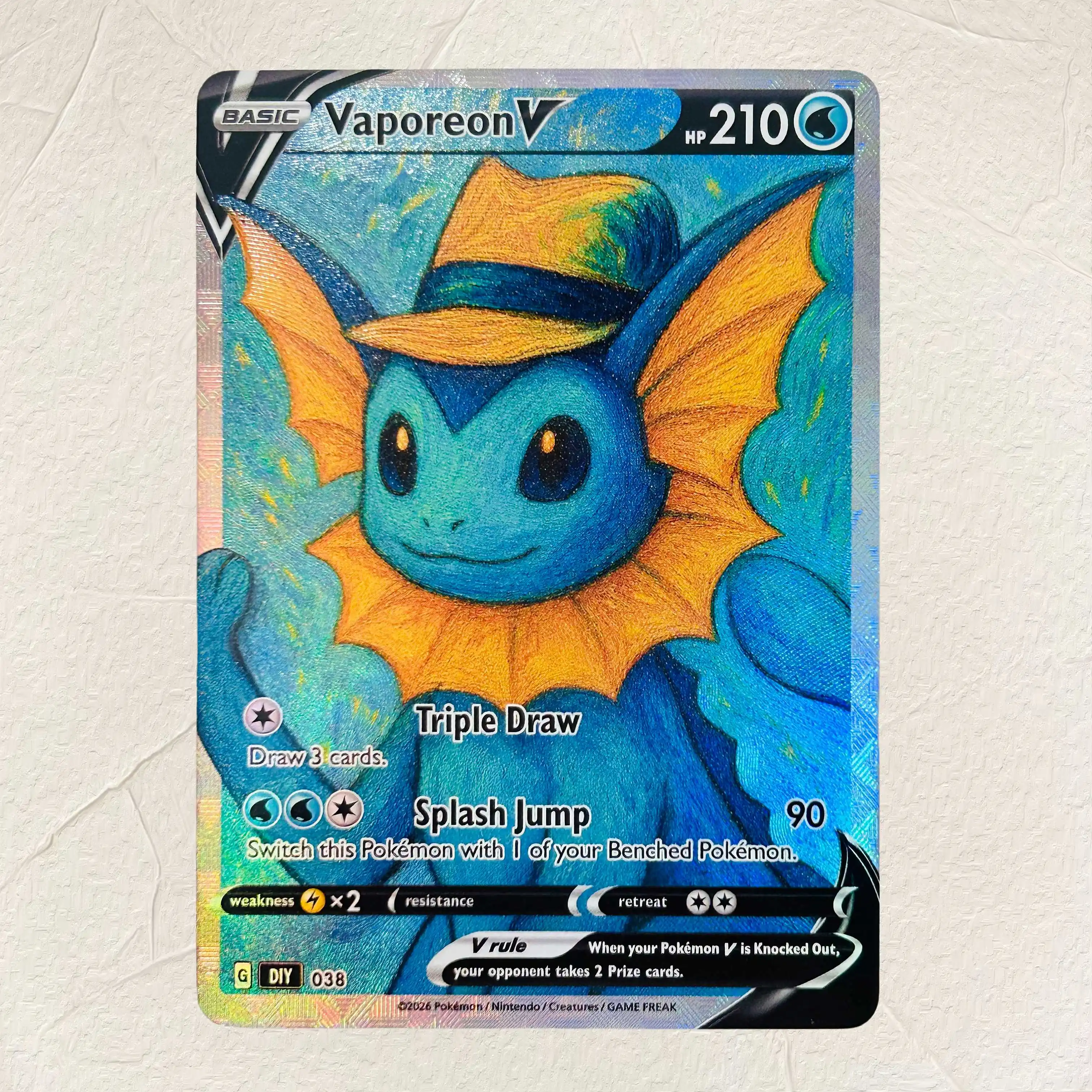 DIY Eevee Flareon Glaceon Sylv - огляд і ціна Art Craft Games