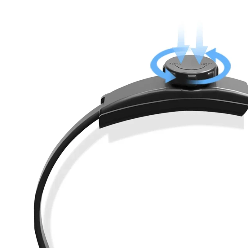 

AC57-Mobile Phone Hanging Neck Holder For Gopro12 11 10 9 Sports Camera Collar Holder First Perspective Shooting Riding