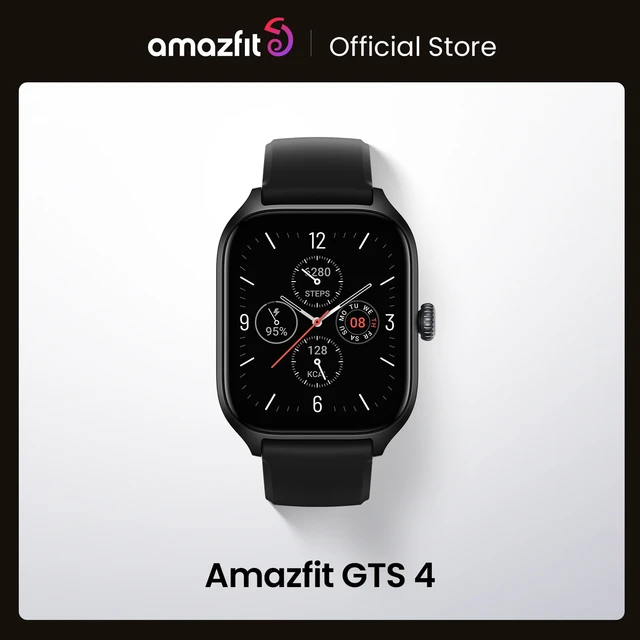 Fashion amazfit gts sports