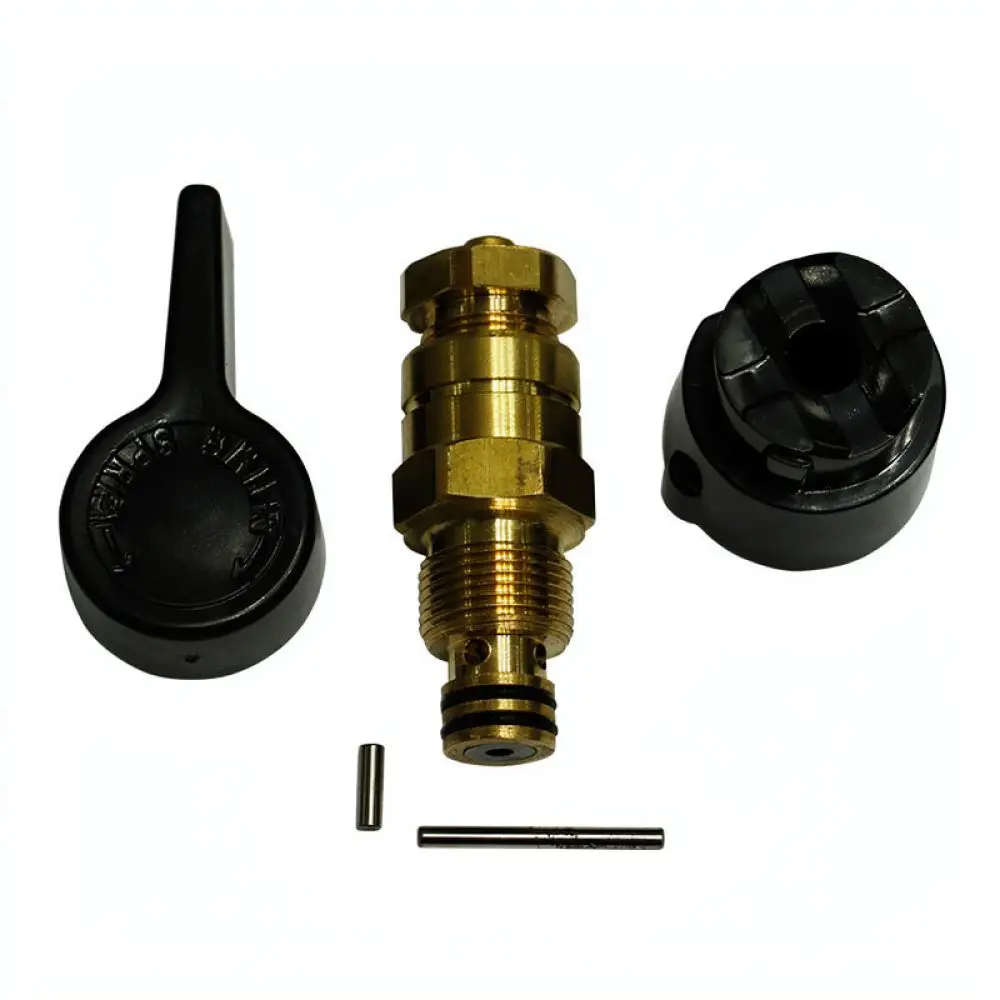 Paint Applicator Relief Valve For Titan 440 450 For Wagner PS20 PS22 Pressure Control Assembly Spraying Machine Part