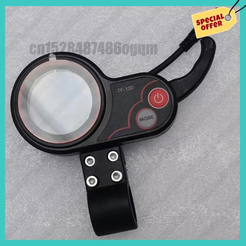 -ABJZ contrôleur 48V 21A pour Kugoo M4/M4PRO Scooter électrique Kickscooter avec tableau de bord LCD affichage contrôleur pièces