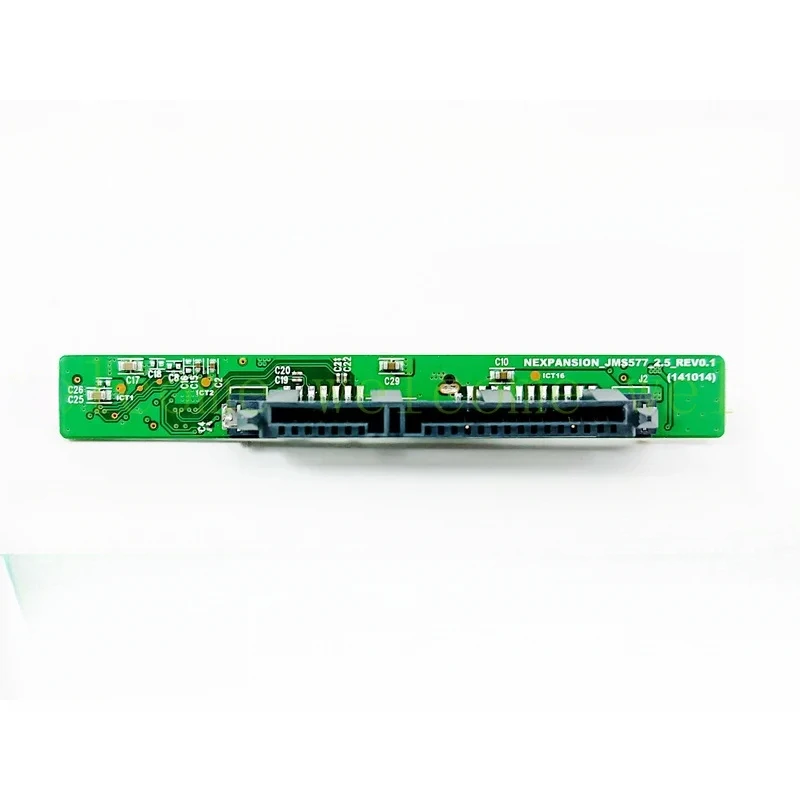 CZXD For Seagate E157925 JMS577 REV0.1 – Ocena i Rekomendacja dla Użytkowników