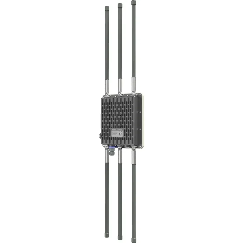 AAAAA CF-WA937 Openwrt 5.8Ghz Dual Band 3000mb Outdoor Antenna Router Wifi Ap Wireless AC Access Point Remote IP66 Ap
