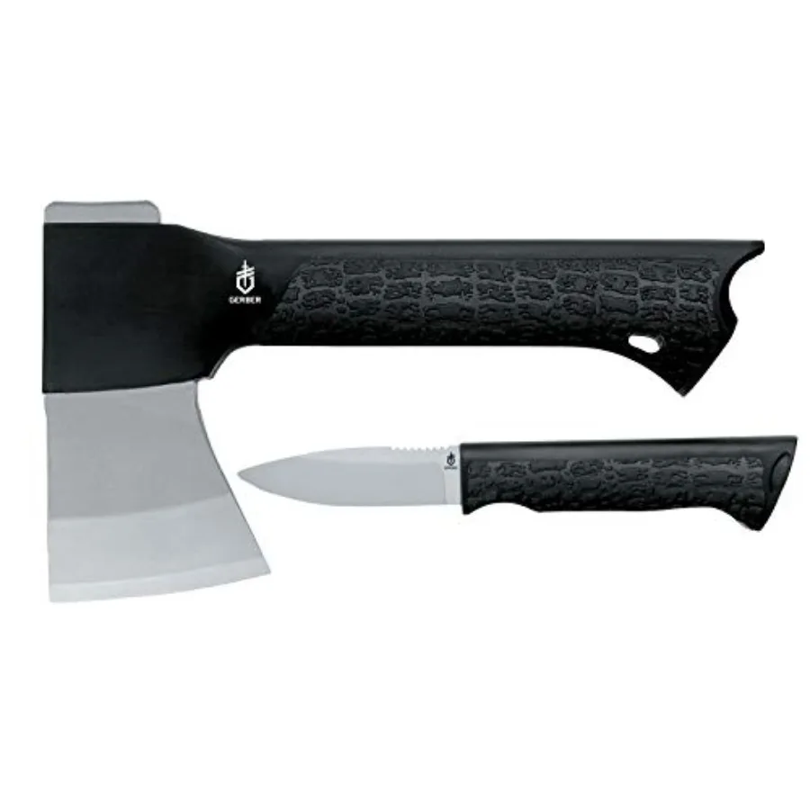 

Gear Gator Combo Axe [31-001054]