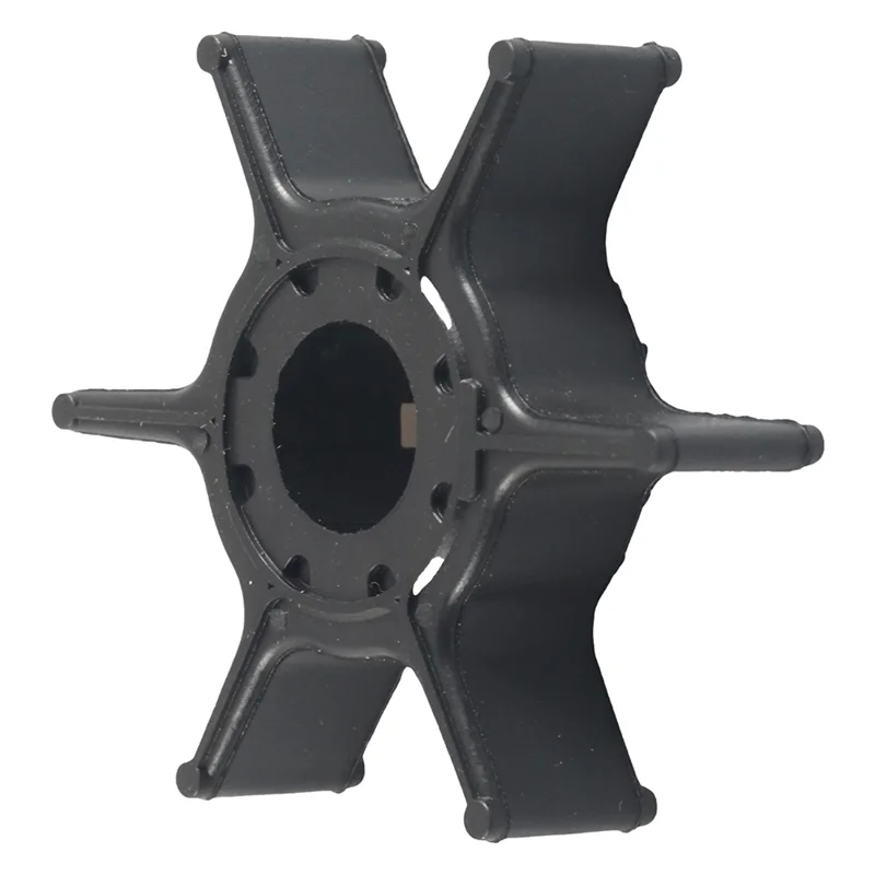 

Plain Water Pump Impeller Repair Kit 69G-W0078-00 For Yamaha Outboard FT8G / FT9.9G/L