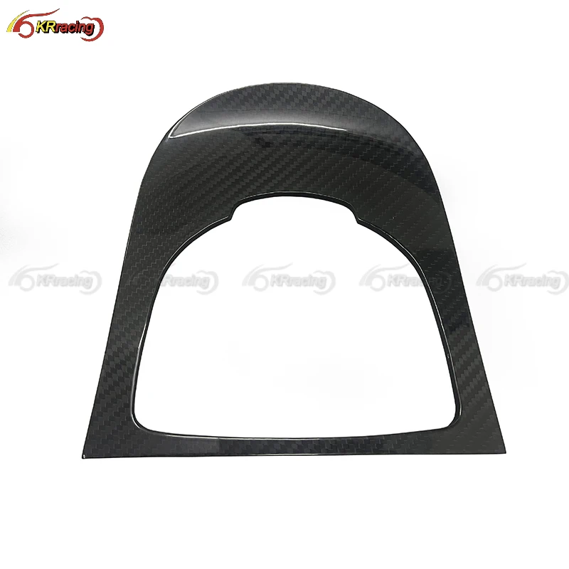 Dry Carbon Fiber Car 11 Pcs Interiors (Replacement) for Mercedes Benz G-Class W464 G500 G63 2019-2024