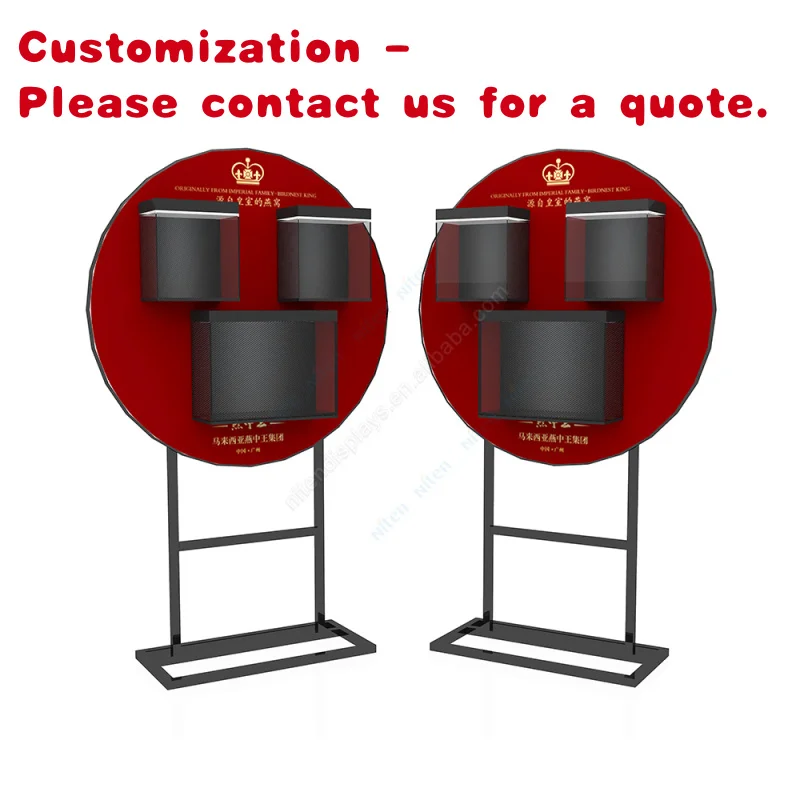 custom.Custom Luxury Jewellery Display Cabinet and showcase Jewelry Shop