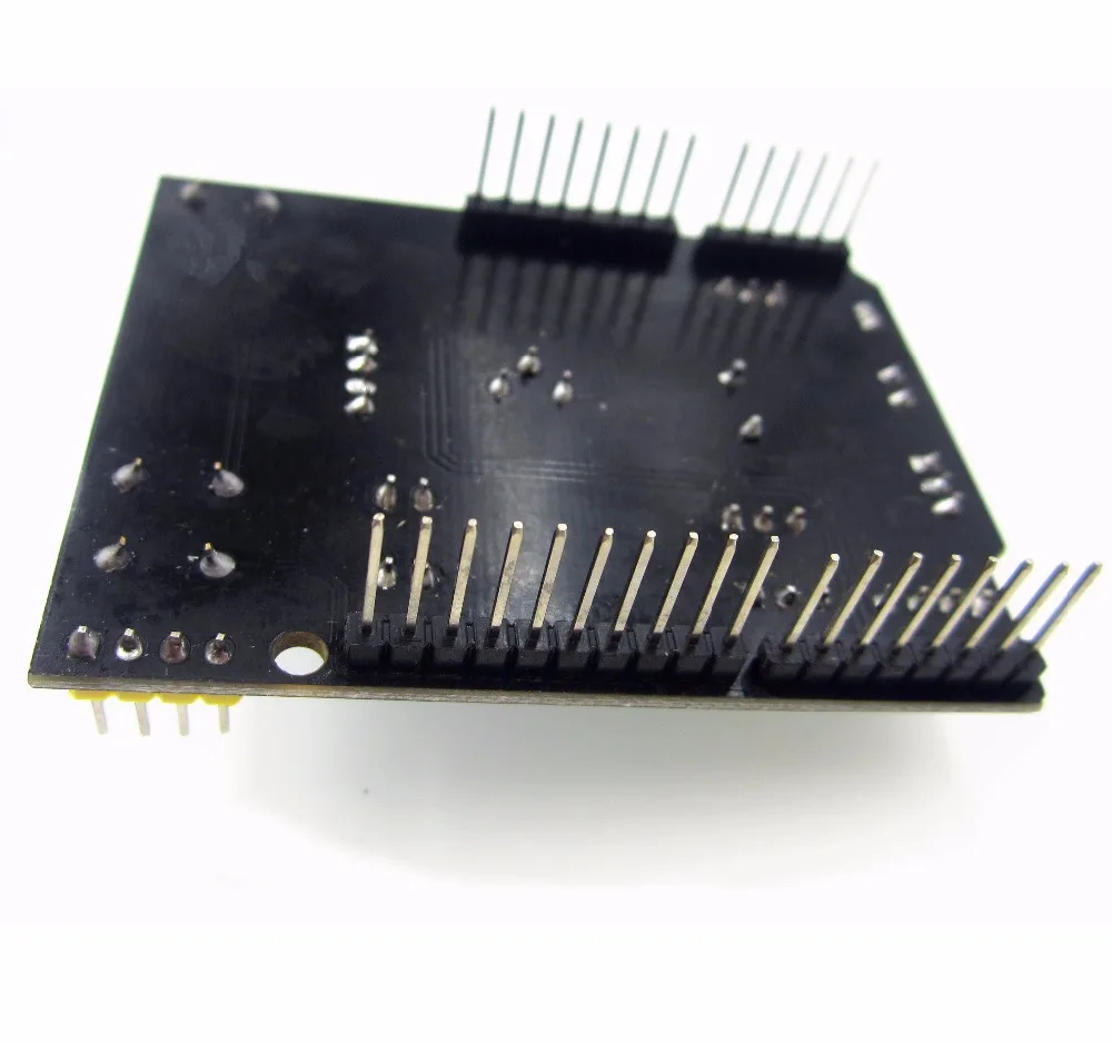 Multifunction Expansion Board DHT11 LM35 Temperature Humidity For UNO