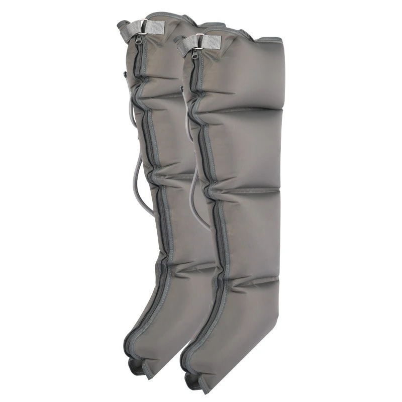 Intelligent air wave massager, venous leg and foot varicose pressure automatic kneading foot air wave massager