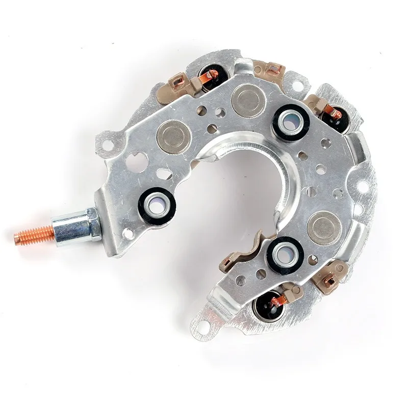 INR438 Automobile Generator Rectifier Bridge, Rectifier 0215809220 270600C020