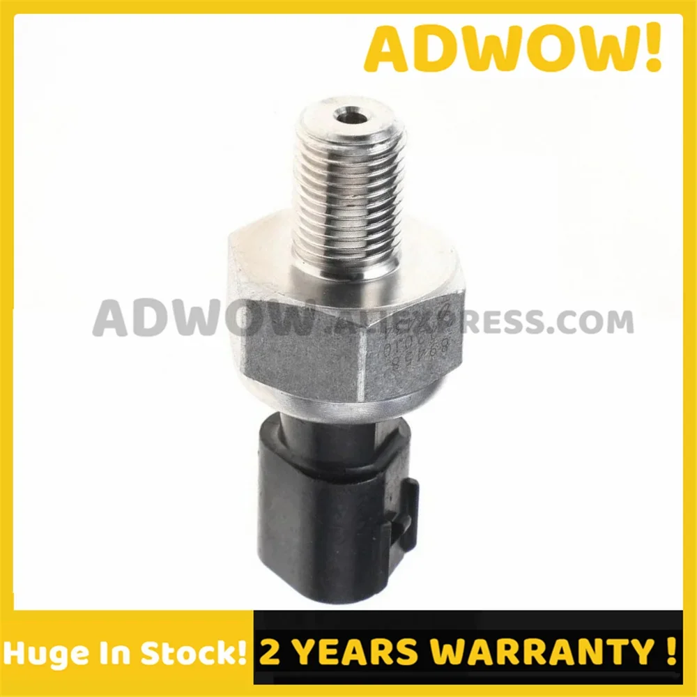 New Fuel Rail Pressure Sensor 89458-22010 89458 22010 8945822010 for Lexus GS350 GS430 IS F LS460 2URFSE 89458-30011