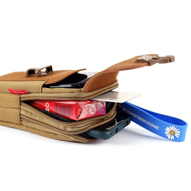 Thumbnail 3 - #9 Compare Waist Packs Before You Buy