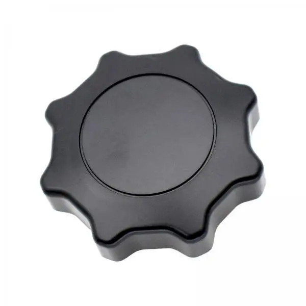 Auto Seat Adjustment Knob Plastic Seat Adjuster Replacement Professional Car Accessories for Interior Restoration