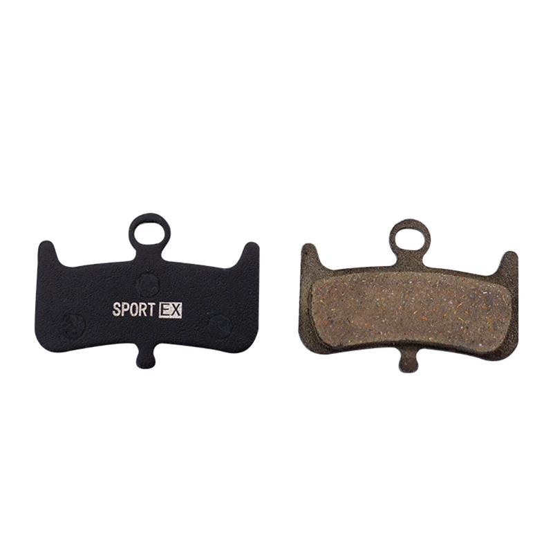 NEW HOT In Stock-4 Pairs Bicycle Disc Brake Pads For Hayes Dominion A4 Disc Brake,Sport EX