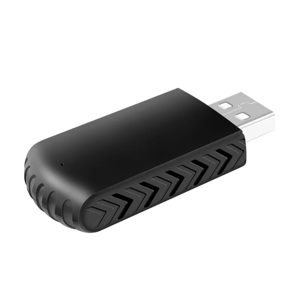 

Wireless Android Auto Carplay Box/Adapter Carplay AI Box Auto Connect Mini Carplay&Auto Box Dongle Plug & Play for Factory Wired