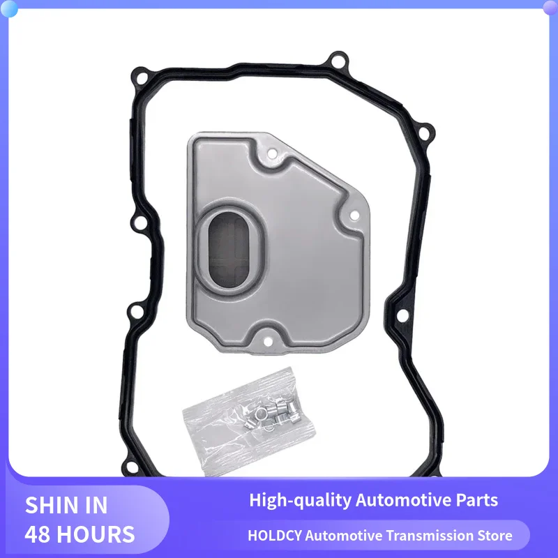 For FAW Besturn B30 B50 B70 B90 BESTUNE X80/MINI Clubman Cooper JCW Mini One Clubman 24347566358 Transmission Filter Gasket Kit