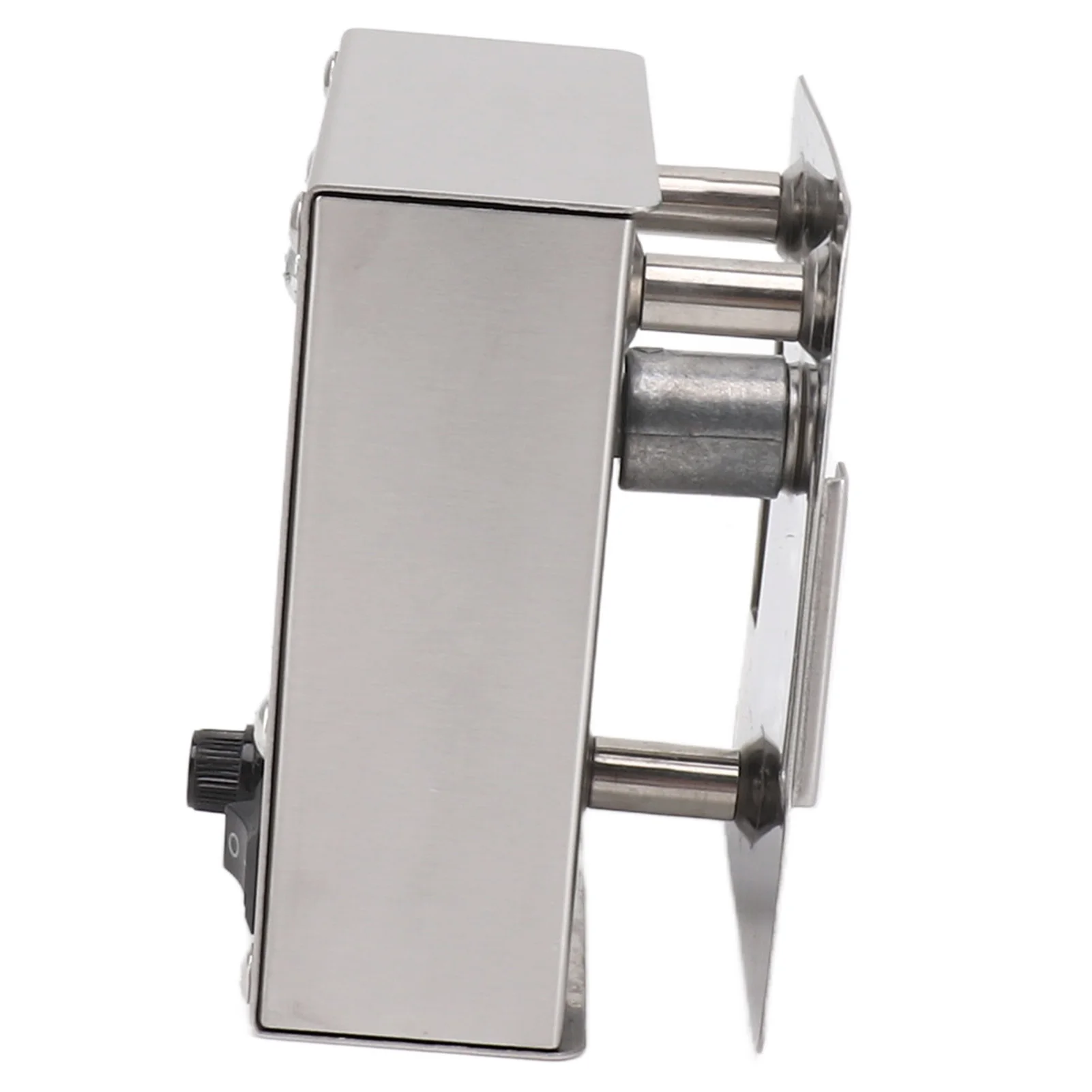 グリルロティサリーモーターアルミ合金 70 キロ負荷 12V 大電力バーベキュー DC ロティサリーモーター交換用ユニバーサルグリル