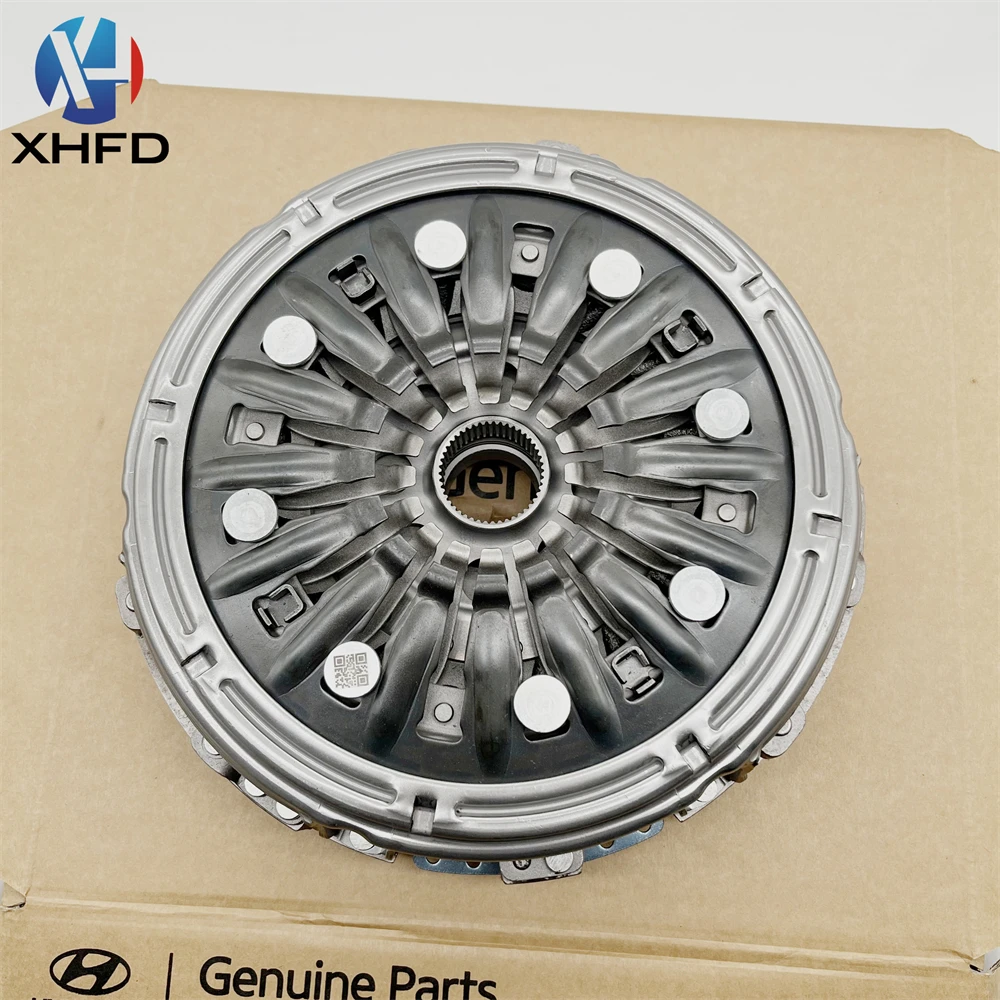 حزمة قابض مزدوج لموتور سوناتا توسون ، 412002D220 ، 41400-2D220 ، 412004D100 ، 41200-4D100 ، 1.6 لتر 2.0L
