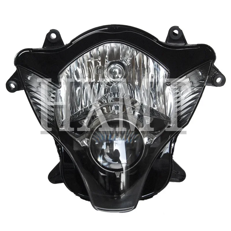 

for Suzuki GSXR 600 750 K6 2006 2007 Motorcycle Front Headlight Head Light Lamp Headlamp Assembly GSXR750 GSXR600 GSX-R