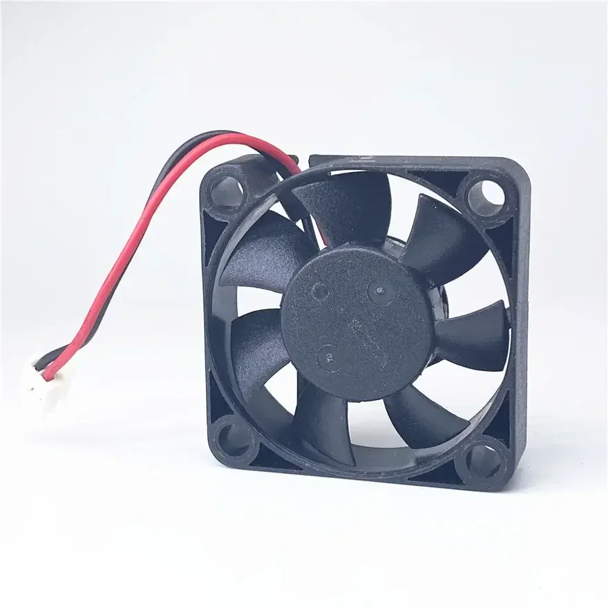 

pa ADDA DC12V 4010 Два шариковых подшипника 40 мм Вентилятор 4 см 40*40*10 мм Охлаждающий вентилятор для 3D-принтера Блок питания Вентилятор 2pin