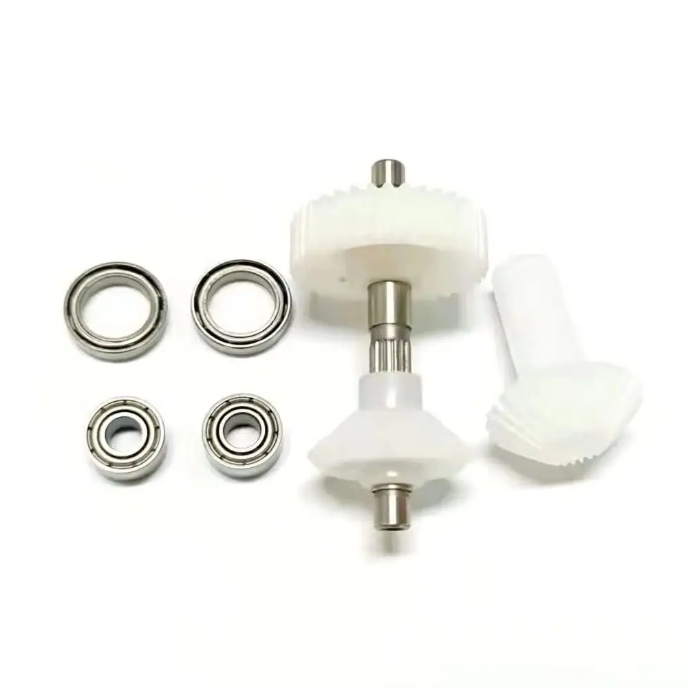 DIY RC Hobby 0.6M  31T/36T Torque Tube Front Drive Gear Accessory For Trex 500 Helicopter