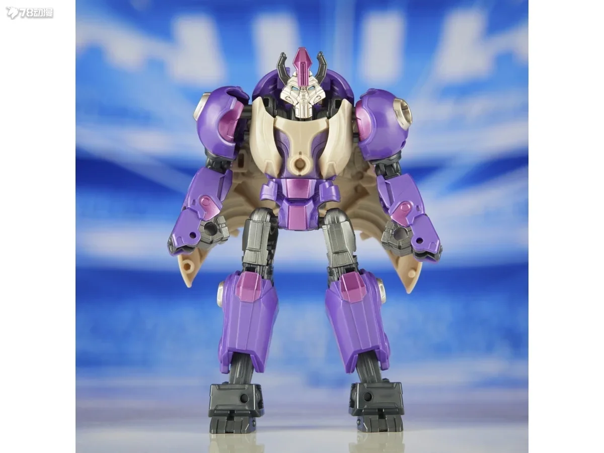 Disponibile HASBRO TRANSFORMERS ONE Prime Changers Alpha Trion Action Figure Collezione di modelli Hobby Toy Gift