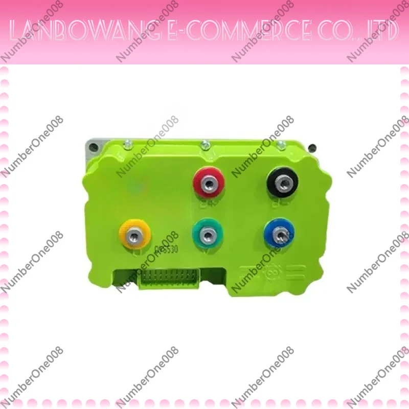 Fardriver ND72260  ND72240 48V-72V  Sine Wave Electric Scooter  Bluetooth Debugging Programming Motor Controller