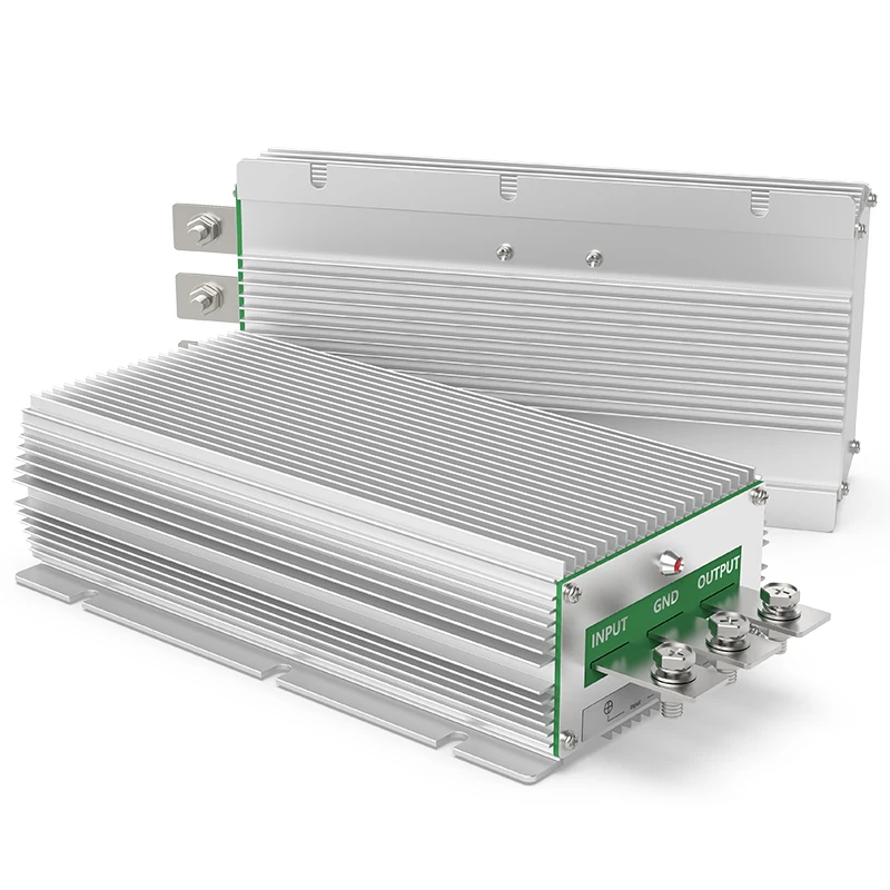 Thumbnail 4 - #31 Best Voltage Transformers & Regulators to Buy In 2026