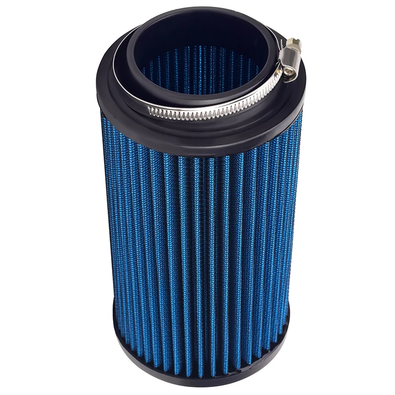 Motorcycle Air Filter Cleaner For Polaris ATP 500 Diesel 455 Hawkeye 400 HO Magnum 325 Ranger Scrambler 500 XP 1000 850 2x4 4x4