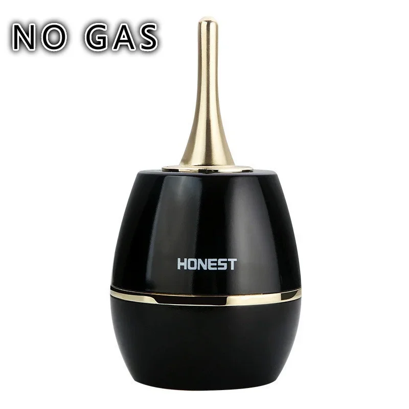 

Baicheng Personalized Oil-Electric Match Igniter Desktop Ker.osene Lighter Metal Creative Gift for Boyfriend